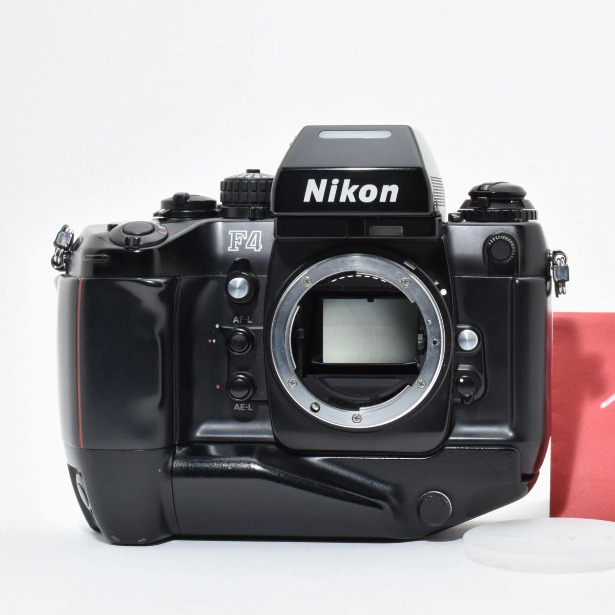 Nikon F4S Film Cameras for sale | eBay