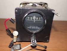Directional Gyro Airboy Automatic 52B15E Mitchell Piper KARNISH INSTRUMENTS