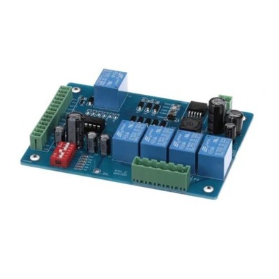 SPACEMAN 2.1.1.30.0012 Electric Control Board 9.7''x5.75''x3.4'' Parts