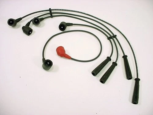 SMP 5409 Spark Plug Ignition Wires for 1993-95 4Runner 2.4L SOHC 27,22,20,19,13"