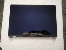 Apple Macbook Pro 13, A1708, A1706 ,2016-2017,LCD Screen Assembly Silver