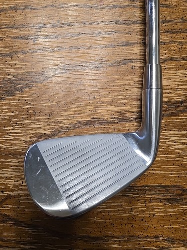 Mizuno Pro 241 7-Iron Stiff Flex Steel Shaft Aaa - Picture 4 of 8