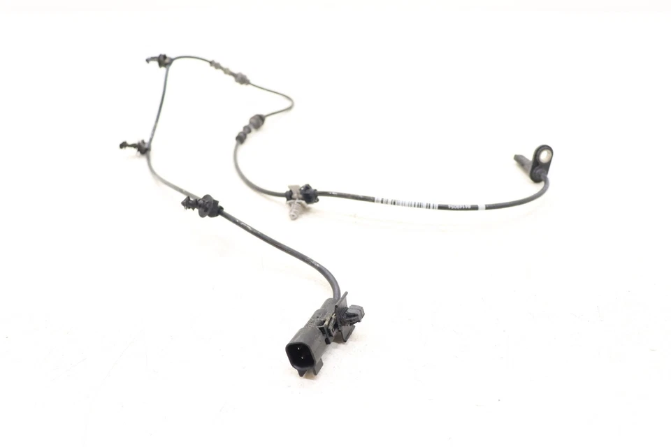 2018-2020 BUICK REGAL TOURX FRONT LEFT OR RIGHT SIDE ABS WHEEL SPEED SENSOR OEM - Image 2 of 4