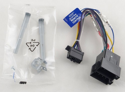 Pioneer MP3 1DIN DAB USB Lenkrad Autoradio für Peugeot 206 CC 1998-2002 - Bild 7 von 11