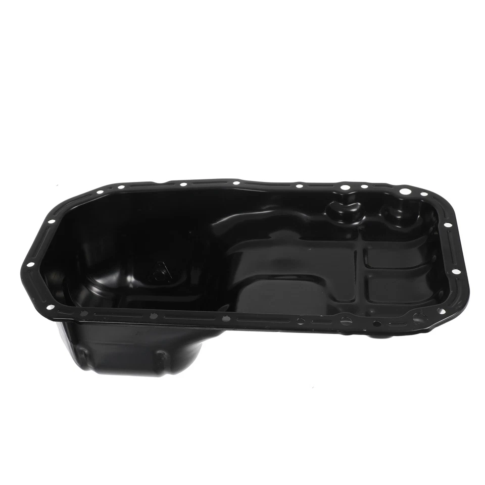 Genuine Mitsubishi 1997-2002 Mirage Oil Pan MD322857 — 第 3/4 张图片
