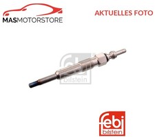 GLÜHKERZE GLÜHKERZEN FEBI BILSTEIN 176247 A FÜR SUZUKI GRAND VITARA II,JIMNY