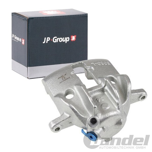 JP Group Bremssattel Vorne Links Passend FüR CitroËN Berlingo Xsara Peugeot 206-image