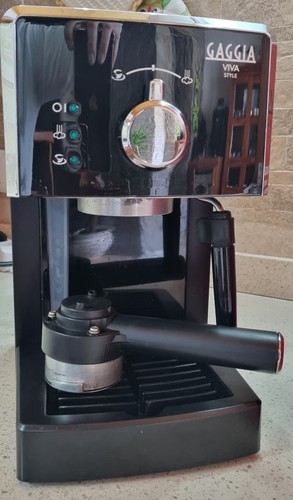 macchina caffe - Foto 1 di 3