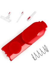 Cleaner Head Clip Latch Tab Button for Dyson V7 V8 V10 V11 V15 Vacuum Cleaner El