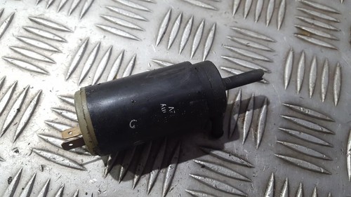 Waschwasserpumpe, Scheibenreinigung  Volkswagen Golf DE469219-84