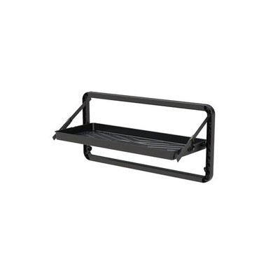 Curt Pakka Cargo Caddie Seat Back Trunk Organizer Tray 34'' x 14''