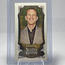 2024 Topps Allen & Ginter - Mini Collection - Complete Your Set - Pick Your Card