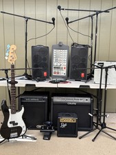  garage band starter kit 