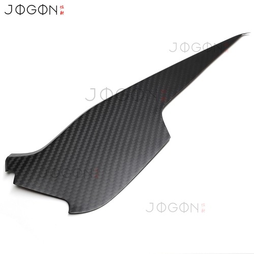 Matte Carbon For Acura Integra 23+ A-Spec Type S Dash Console Interior Kits Trim - Picture 34 of 92
