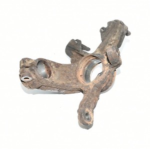 Radlagergehäuse Achsschenkel Vorne,Links 6Q0407255AC Polo 9N Original VW