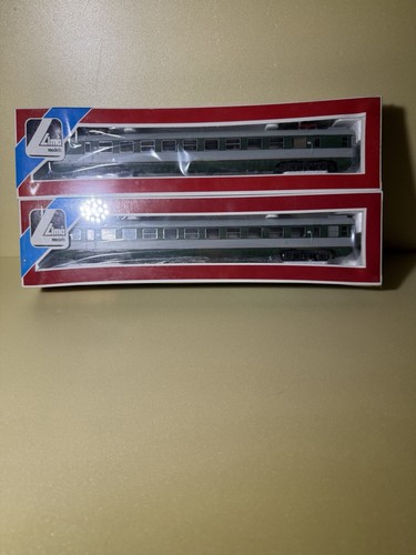 Lima FS 208165 L, ALe 601 045 motorizzata scala HO sigillata nuova  | Zustand: Nuovo