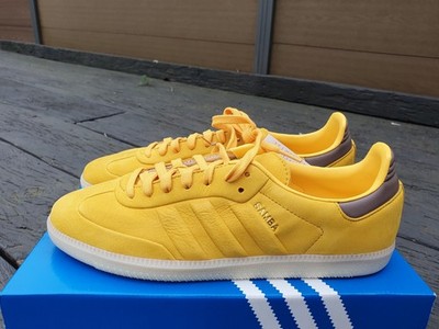 Adidas Samba Bold Gold UK 8, UK 9,5, UK 10, UK 10,5 IG7601