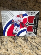 2014-15 Upper Deck Black Diamond Hockey Cards 14