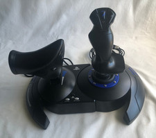 Thrustmaster (T.Flight Hotas 4) Flight Stick ...