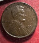 1931D US LINCOLN CENT XF! SHARP! Lower Mintage! "DENVER" Mint! Old US Coin!
