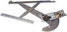 Dorman 740-068 Manual Window Regulator fits Buick Oldsmobile Pontiac models