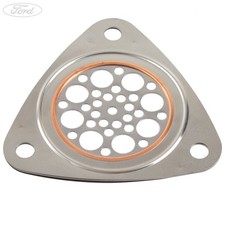 Original Ford KA 1.3 Mpi CR TC Zentrale Auspuffdichtung 09/2008-11/2010 1557751