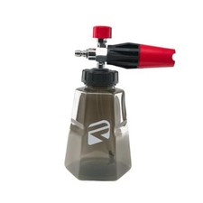 Professional Foam Cannon for Pressure Washers – High-Performance Snow Foam