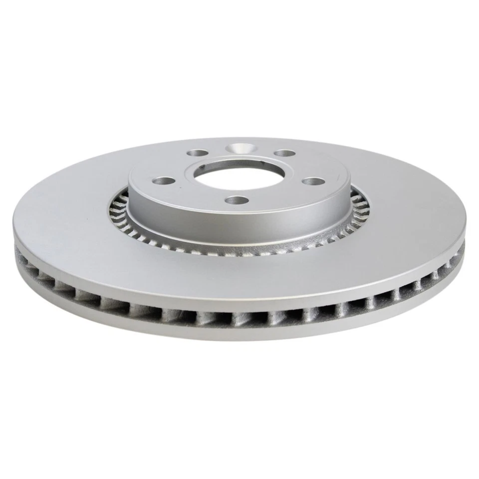 Тормозная колодка и ротор с покрытием Premium Posi керамический передний комплект для LR2 S60 V70 XC70 - Изображение 2 из 4