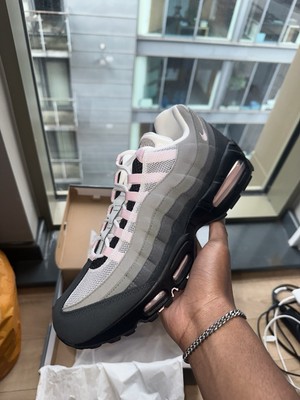 pink 95s womens