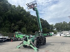 2016 JCB 510-56 Telehandler Gabelstapler - alternate angle