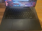 Apple MacBook Air M4 2025 13 cali, 16 GB RAM, 256 GB SSD, Midnight Blue