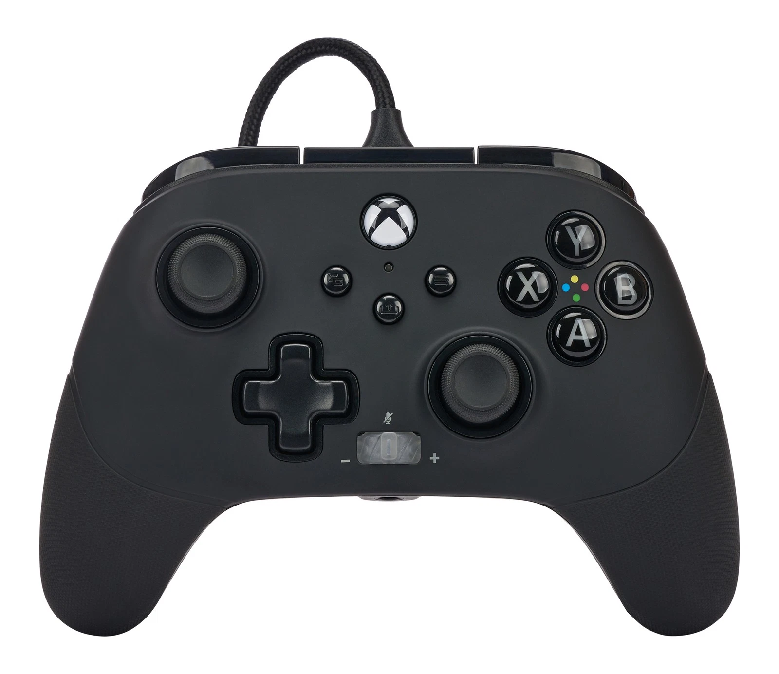 PowerA XBGP0062-01 Gaming Controller Black USB Gamepad Analogue Xbox Series S... - Picture 1 of 13