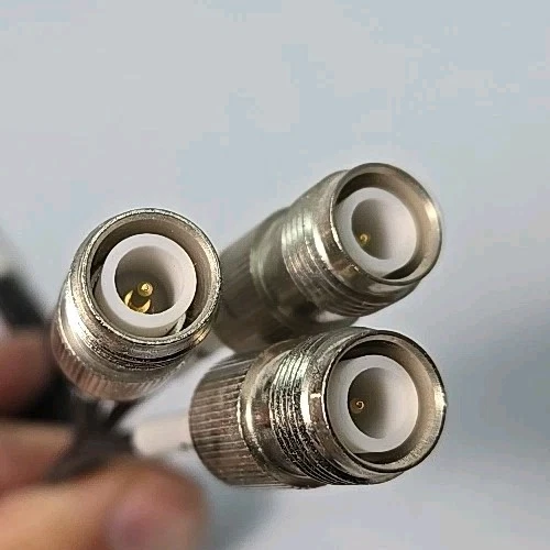 Cisco AIR-CAB002-D8-R Cisco 8-Port Smart Antenna Connector - Image 4 of 4