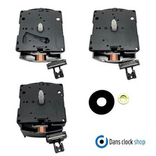 UTS Junghans Quartz German Plastic Shaft Pendulum Clock Movement Mechanism