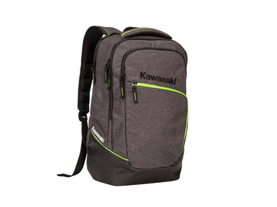Kawasaki  Ogio Rucksack grau 004mlu2510