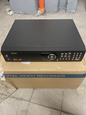 CNB Digital Video Recorder DVR 
