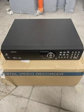 CNB Digital Video Recorder (DVR)