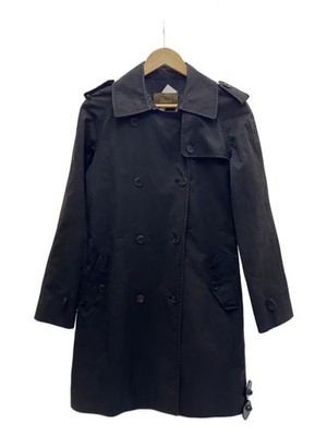 LOEWE trench Coat black 38