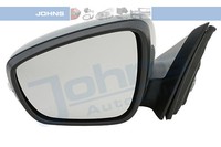 Johns AußEnspiegel Seitenspiegel Links FüR Ford Focus IV Turnier HP HN HM