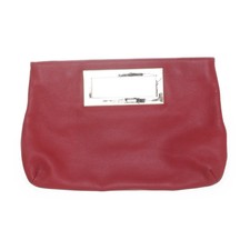 Michael Kors, Abendtasche, Berkley, Damen, Leder, Rot, 30, 3, 20 cm #4It