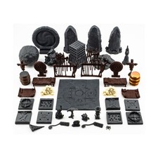 Mantic Terrain Fantasy Scenery Pack #2 (Adept...
