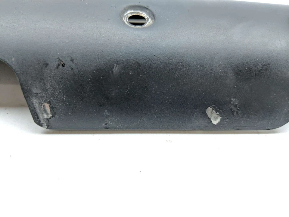 12 Ducati Diavel Metal Exhaust Muffler Heat Shield Cover - Image 4 of 4