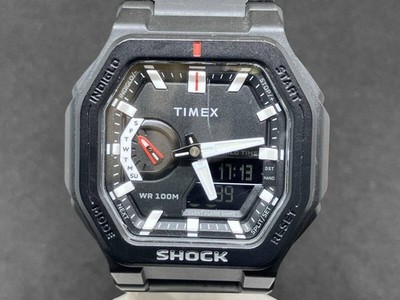 TIMEX TW2V35600 ブラック s-l400.jpg