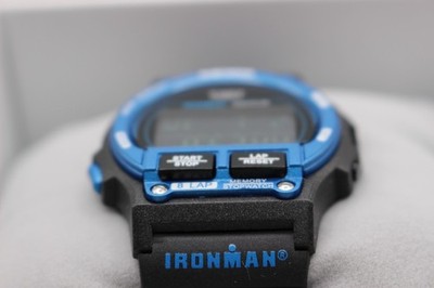 Timex Ironman 8 Lap TW5M54400 Men's Quartz Watch 39mm Japan