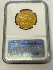 1855 Year Eagle $10 US Gold Coins (Pre - 1933) for sale | eBay