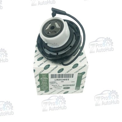 For LAND ROVER RANGE ROVER SPORT EVOQUE LR3 LR4 LR053665 GAS CAP Fits US STOCK