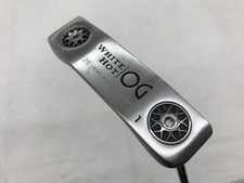 Odyssey White Hot Og 1 Putter Used Golf Do Arakawaoki Store Quickestday