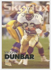 1993 SkyBox Impact Football - Vets/RCs #1-400 - You Pick - Complete Your Set