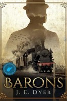 J. E. Dyer | Barons | Taschenbuch | Englisch (2020) | Kartoniert / Broschiert