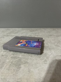 Tetris (Nintendo Entertainment System, 1989) NES Tested And Working Authentic